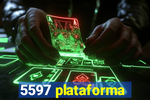 5597 plataforma